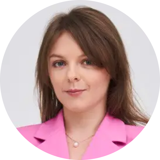 Екатерина Бородич
